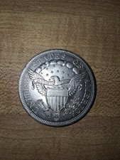 1800 draped bust for sale  Sibley
