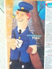 postman pat soft toy for sale postman pat soft toy for sale MORPETH