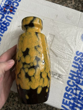 Vase scheurich west gebraucht kaufen  Laatzen