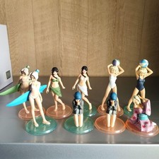 Premium heroines naruto d'occasion  Expédié en Belgium