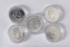Kanada dollar 2004 gebraucht kaufen  Zweibrücken