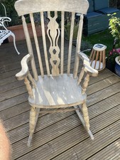 Solid pine violin for sale  BROMLEY
