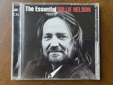 Willie nelson essential for sale  Las Vegas