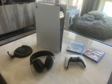 Ps5 disc edition for sale  Addison