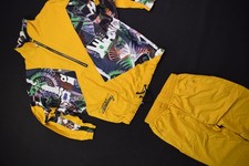 Trainings anzug vintage gebraucht kaufen  Offenbach am Main