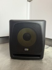 Krk 10s studio for sale  LONDON