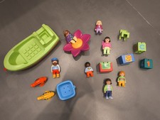 Playmobil 123 first gebraucht kaufen  Zweibrücken