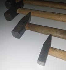 Hammer set smalcalda gebraucht kaufen  Karlshagen