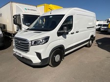 maxus for sale maxus for sale LIVERPOOL