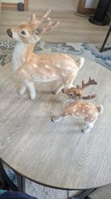 Vintage deer figure for sale  Lombard
