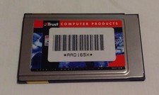 Modem pcmcia trust usato  Caldonazzo