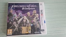 Fire emblem fates usato  Garlenda