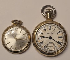 Vintage pocket watches d'occasion  Expédié en Belgium