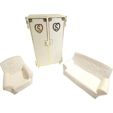Sindy doll wardrobe for sale  UK