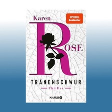 Tränenschwur karen rose gebraucht kaufen  Bornheim