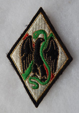 Legion patch 1er d'occasion  Châteauneuf-sur-Loire