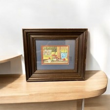 Vintage kitchen art for sale  Brooklyn