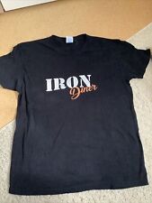 Herren shirt schwarz gebraucht kaufen  Wörth
