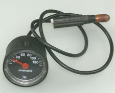 Junkers thermometer temperatur gebraucht kaufen  Hamburg