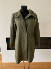 Closed parka regenmantel gebraucht kaufen  Frankfurt am Main
