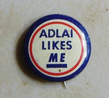 Adlai stevenson 1952 for sale  Clemmons