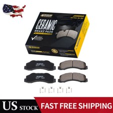 Front ceramic brake for sale  Rowland Heights