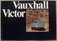 Vauxhall victor car for sale  LEICESTER