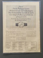 Patek philippe calatrava gebraucht kaufen  Aßlar