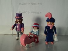 Playmobil vintage série d'occasion  Buchy