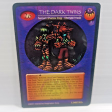 Dark twins magi for sale  Elk Grove
