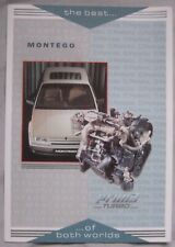 1990 rover montego for sale  DARWEN