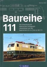 Geramond baureihe 111 gebraucht kaufen  Lehrte