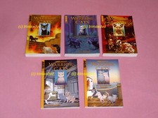 Warrior cats comics gebraucht kaufen  Naunhof