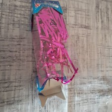 Neu lametta rosa gebraucht kaufen  Hohenlockstedt