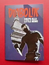 Diabolik colpo alla usato  Villar Focchiardo