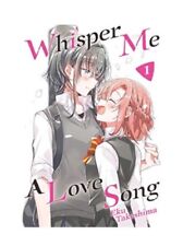 Whisper love song for sale  TEIGNMOUTH