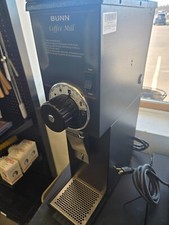 Bunn matic bulk for sale  Kalispell