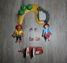 Playmobil microwelt micro gebraucht kaufen  Haßmersheim