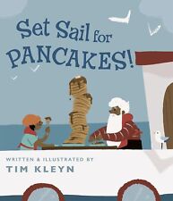 Set Sail for Pancakes! comprar usado  Enviando para Brazil