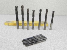 12x vhm bohrer gebraucht kaufen  Deutschland