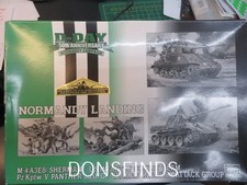 Hasegawa normandy landing for sale  San Antonio