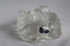 Vide poches cristal d'occasion Vide poches cristal d'occasion  Seyssel