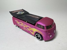 Veículo Hot Wheels VW Drag Loose - 2007 Custom Bash Staff Exclusive  comprar usado  Enviando para Brazil