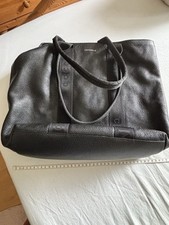 Coccinelle tasche schwarz gebraucht kaufen  Berlin