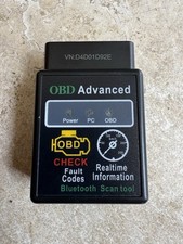 Outil diagnostic véhicule d'occasion  Condom