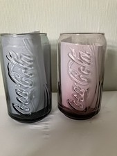 Pair coca cola for sale  BRISTOL