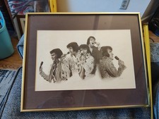 Elvis presley framed for sale  Fort Wayne