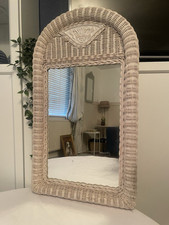 Vintage arched white for sale  BURY ST. EDMUNDS