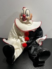 Vintage clown doll for sale  Nichols