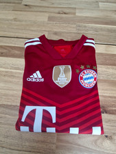 Bayern trikot 2020 gebraucht kaufen  Wiedenzhausen